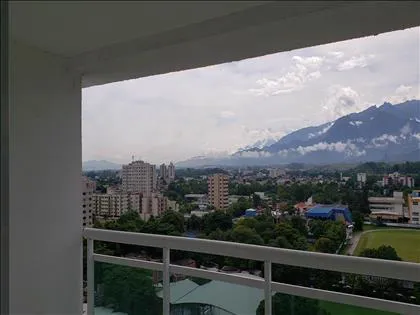 Apartamento para aluguel em Jardim Jalisco