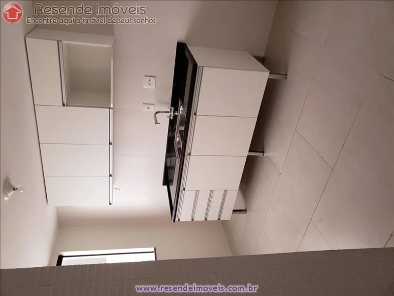 Foto 3 de 8 - Apartamento para aluguel em Morada do Castelo