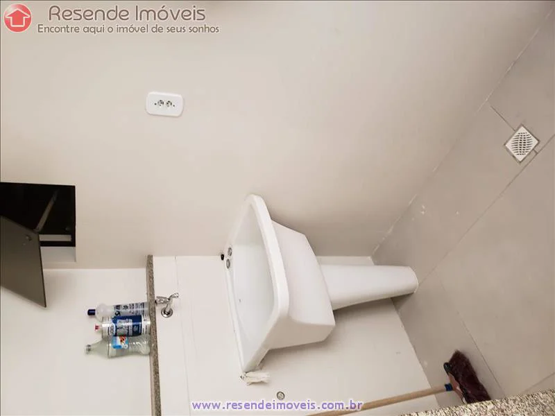 Foto 4 de 8 - Apartamento para aluguel em Morada do Castelo