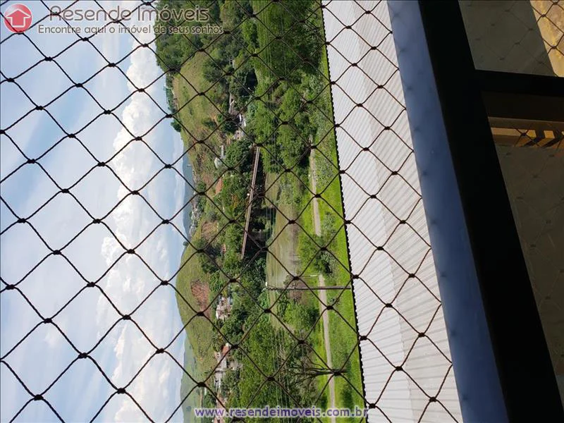 Foto 5 de 8 - Apartamento para aluguel em Morada do Castelo