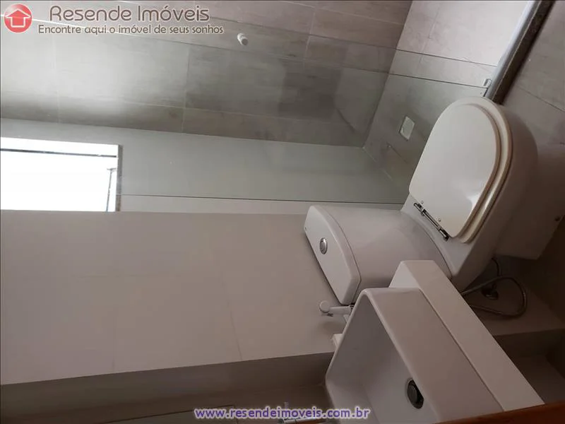 Foto 8 de 8 - Apartamento para aluguel em Morada do Castelo