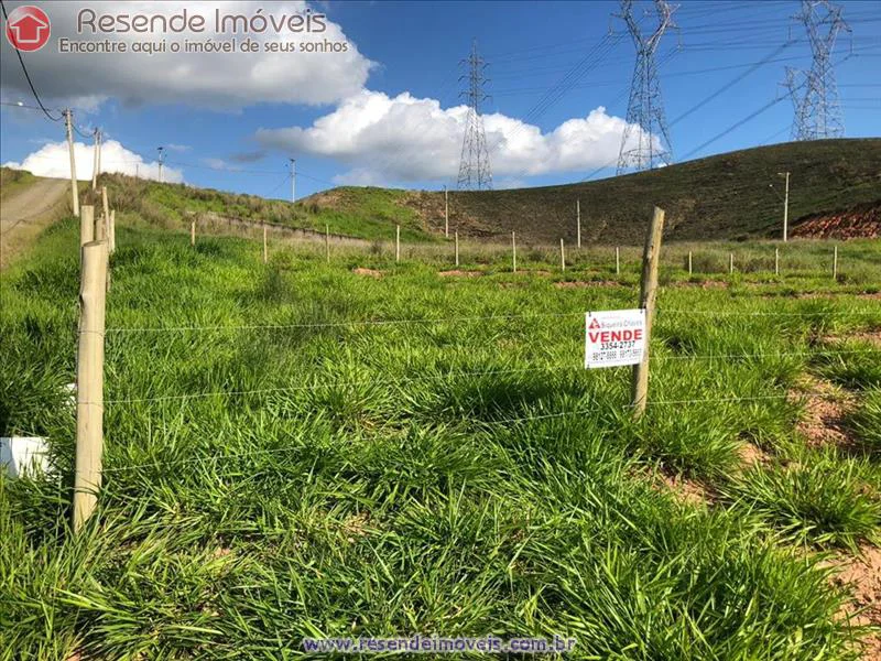 Foto 1 de 4 - Terreno para venda em Bela Vista