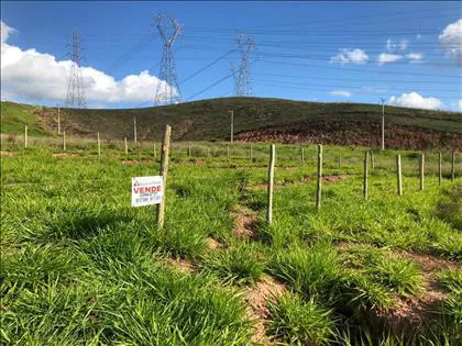 Terreno para venda em Bela Vista