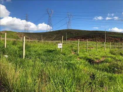Terreno para venda em Bela Vista
