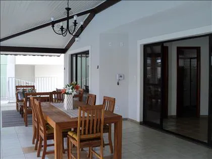 Cobertura para venda em Santa Isabel