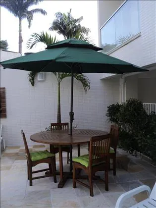 Cobertura para venda em Santa Isabel