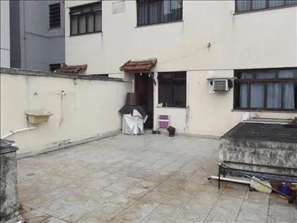 Apartamento para venda em Comercial