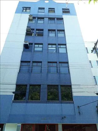 Apartamento para venda em Comercial