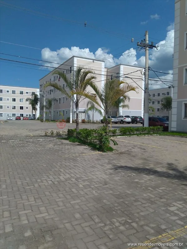 Foto 1 de 7 - Apartamento para venda em Paraíso