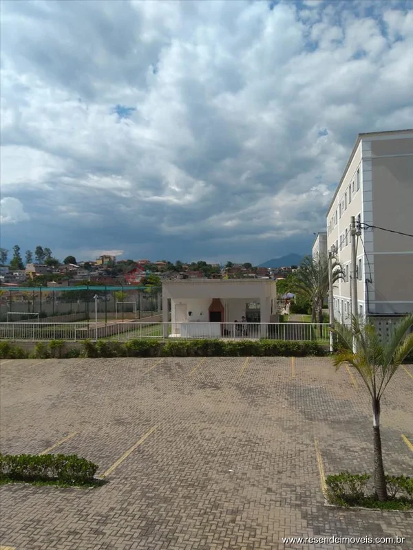 Foto 2 de 7 - Apartamento para venda em Paraíso