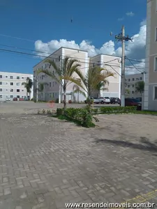 Apartamento para venda em Paraíso