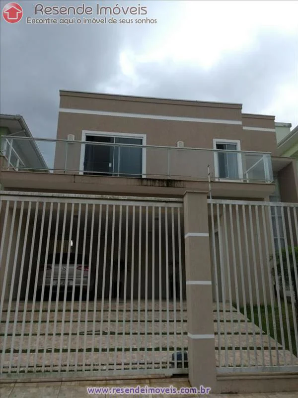 Foto 45 de 45 - Casa para venda em Morada da Colina