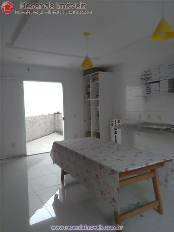 Foto 4 de 45 - Casa para venda em Morada da Colina