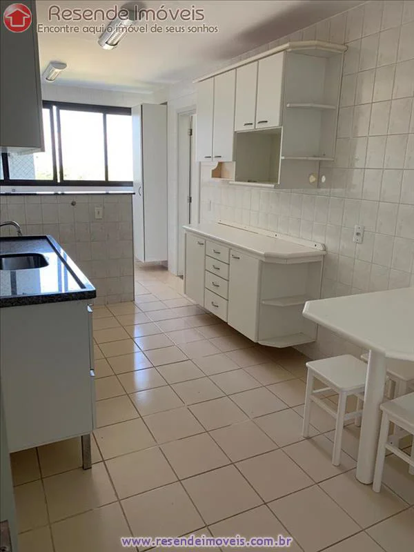 Foto 5 de 12 - Apartamento para aluguel em Vila Julieta