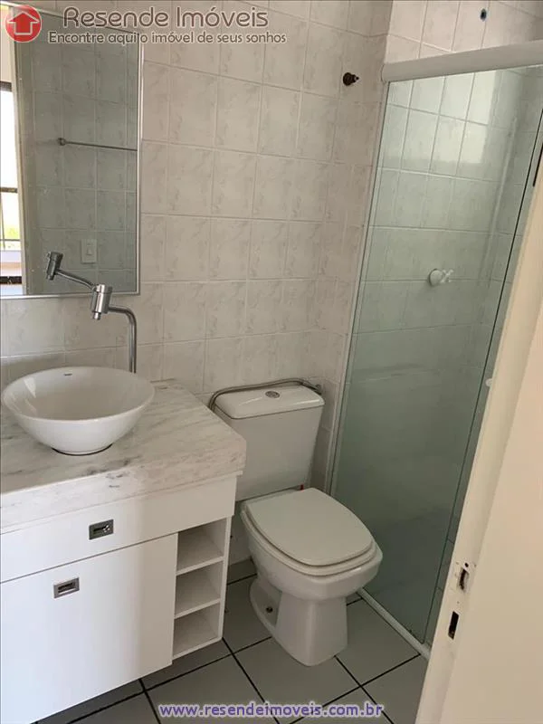 Foto 1 de 12 - Apartamento para aluguel em Vila Julieta