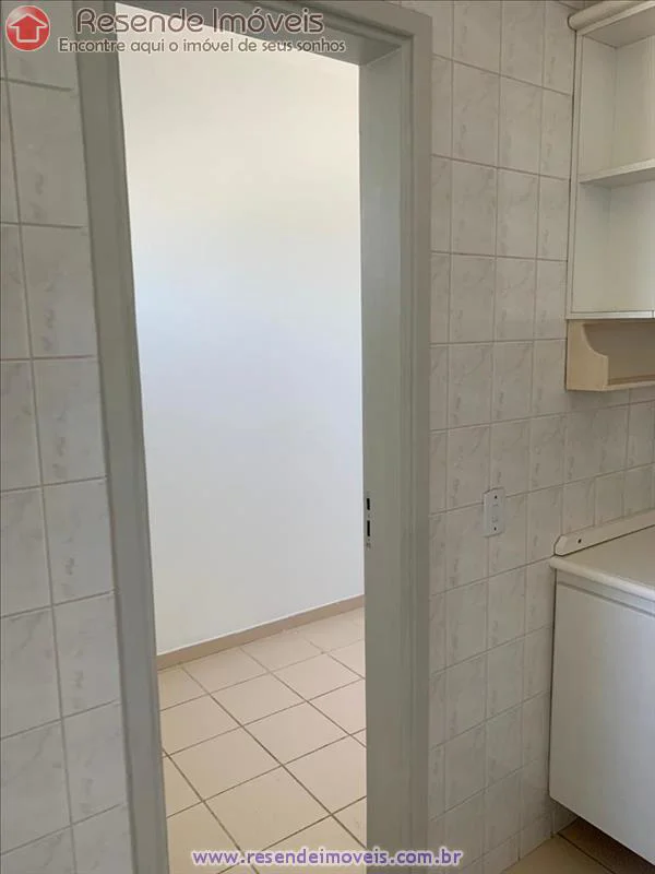 Foto 9 de 12 - Apartamento para aluguel em Vila Julieta