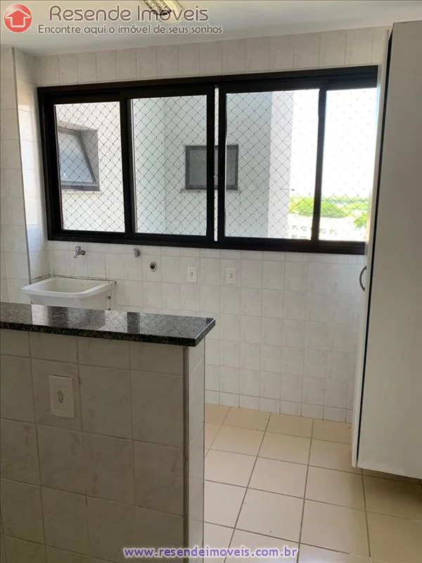 Foto 2 de 12 - Apartamento para aluguel em Vila Julieta