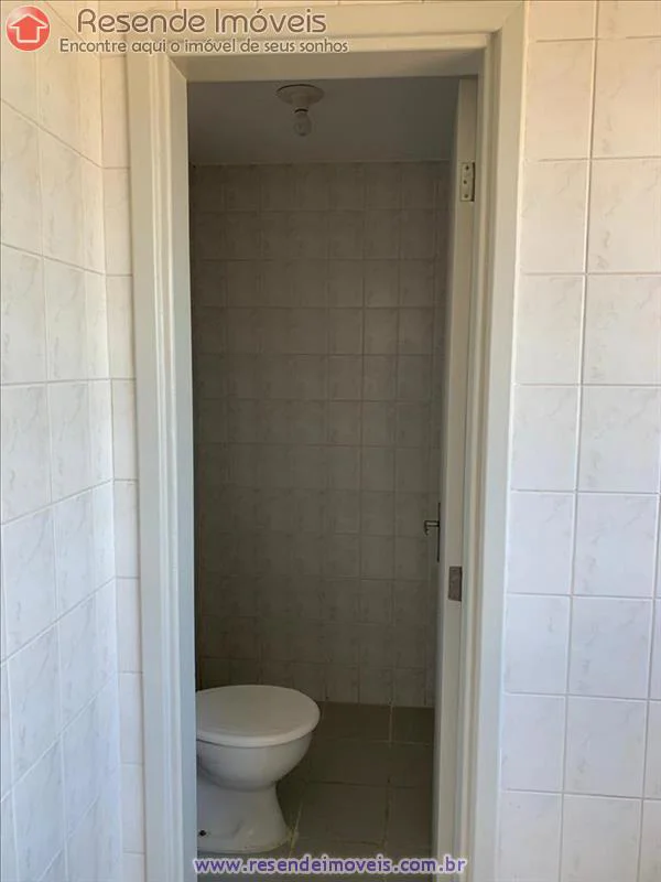 Foto 10 de 12 - Apartamento para aluguel em Vila Julieta