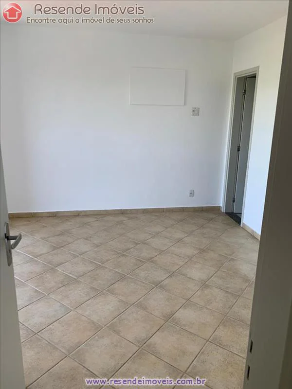 Foto 3 de 12 - Apartamento para aluguel em Vila Julieta