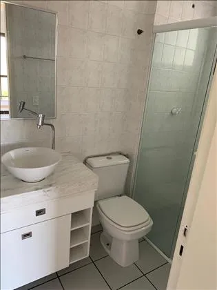 Apartamento para aluguel em Vila Julieta