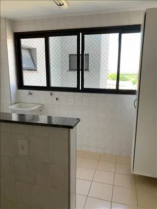 Apartamento para aluguel em Vila Julieta