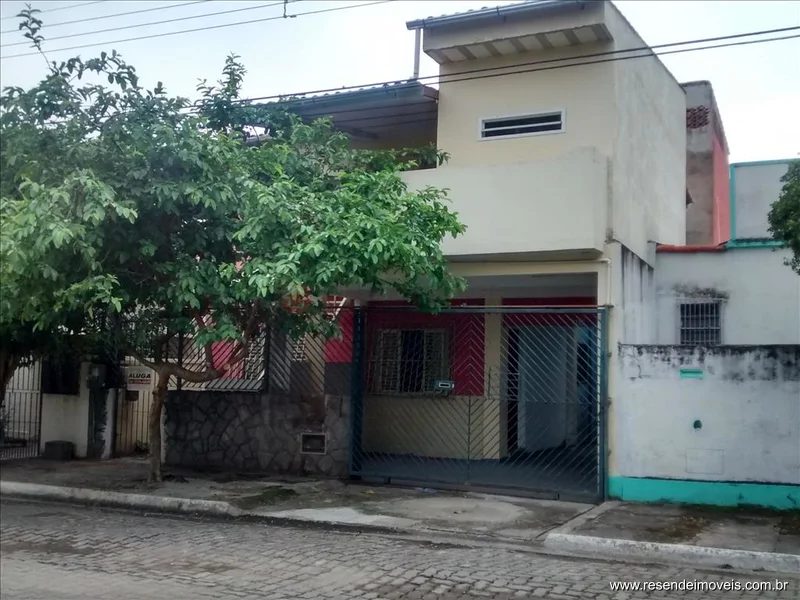 Foto 2 de 4 - Casa para aluguel em Vila Julieta