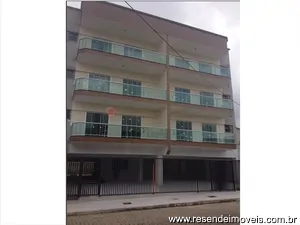 Apartamento para aluguel em Liberdade