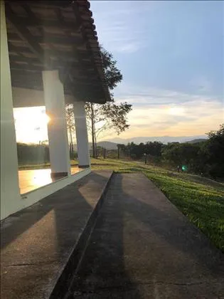 Sítio para venda em Paraíso