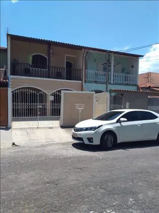Casa para venda em Morada da Colina