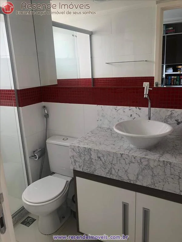 Foto 22 de 24 - Apartamento para aluguel em Jardim Jalisco