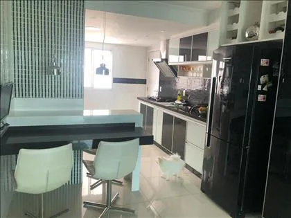 Apartamento para aluguel em Jardim Jalisco