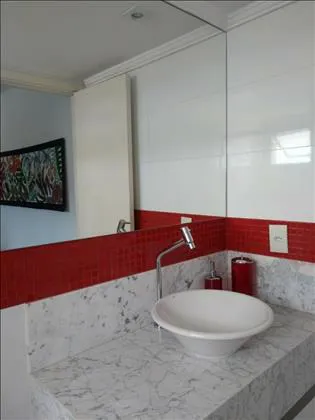 Apartamento para aluguel em Jardim Jalisco