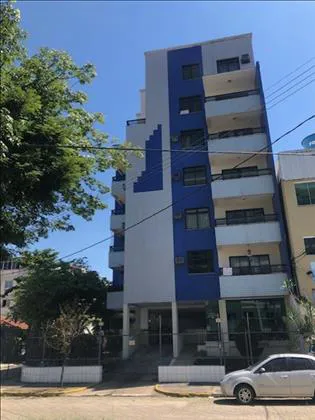 Apartamento para venda em Santa Isabel