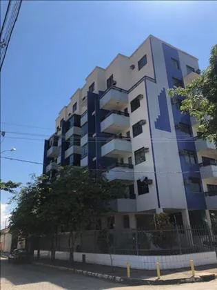 Apartamento para venda em Santa Isabel