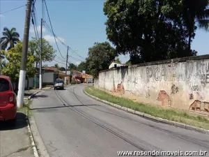 Terreno para venda em Itapuca