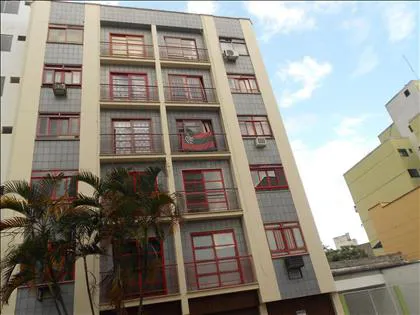 Apartamento para aluguel em Campos Elíseos