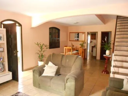 Casa para venda em Manejo