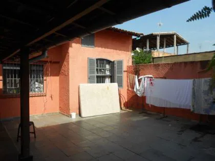 Casa para venda em Manejo