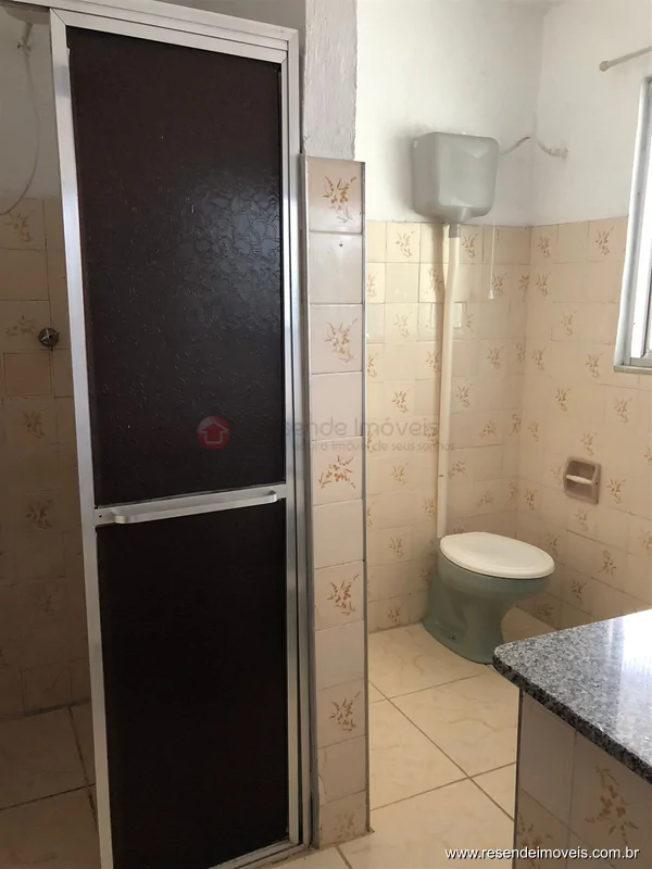Foto 4 de 14 - Apartamento para aluguel em Vila Julieta
