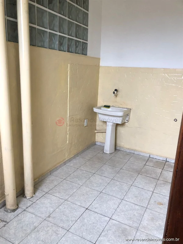 Foto 14 de 14 - Apartamento para aluguel em Vila Julieta