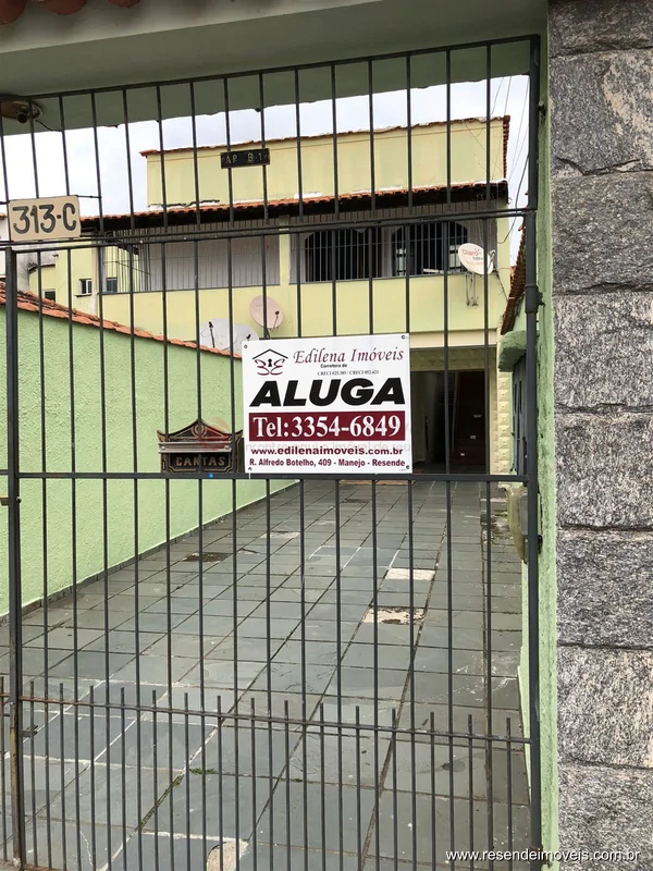 Foto 7 de 14 - Apartamento para aluguel em Vila Julieta