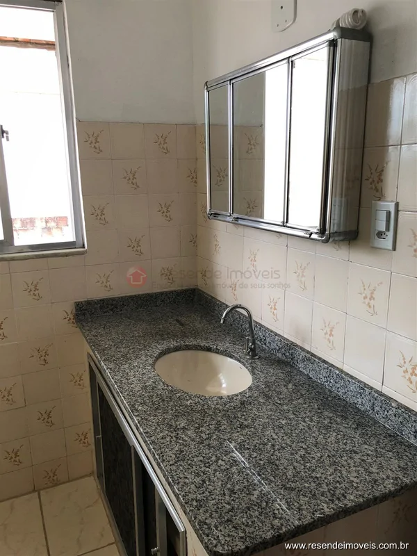 Foto 5 de 14 - Apartamento para aluguel em Vila Julieta