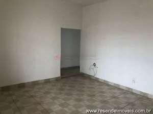 Apartamento para aluguel em Vila Julieta