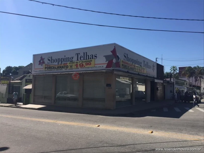 Foto 8 de 8 - Loja para aluguel em Manejo