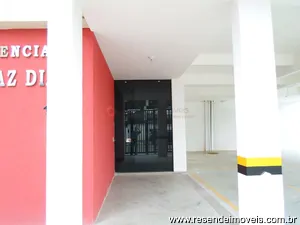 Apartamento para aluguel em Vila Julieta