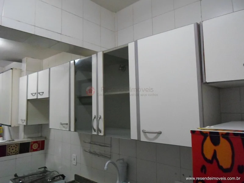 Foto 5 de 13 - Apartamento para aluguel em Jardim Brasília