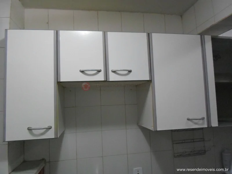 Foto 10 de 13 - Apartamento para aluguel em Jardim Brasília