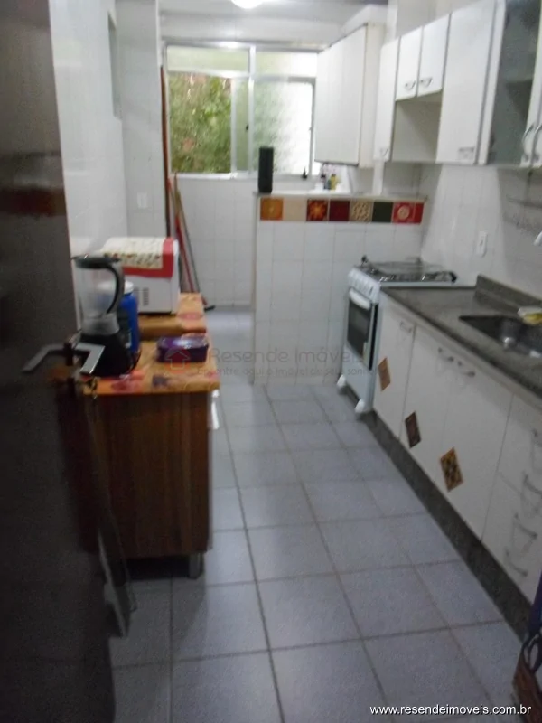 Foto 13 de 13 - Apartamento para aluguel em Jardim Brasília