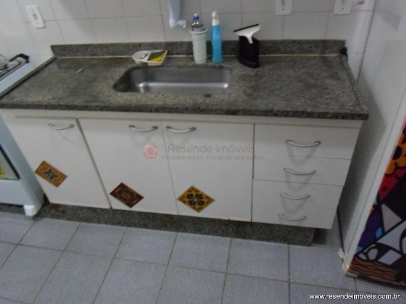 Foto 6 de 13 - Apartamento para aluguel em Jardim Brasília