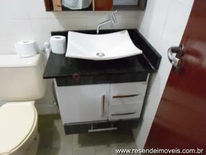Apartamento para aluguel em Jardim Brasília